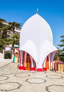 Kali Bari Temple 